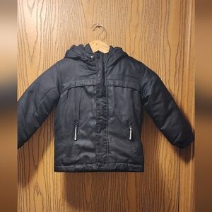 Cat & Jack Boys 3in 1 Jacket